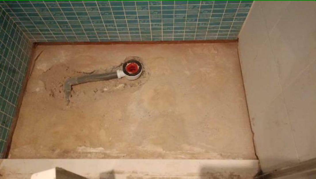 La mejor empresa de localización de fugas de agua